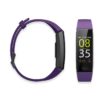 Y39 Fitness Tracker Purple