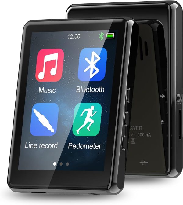 ZURURU MP3 Player