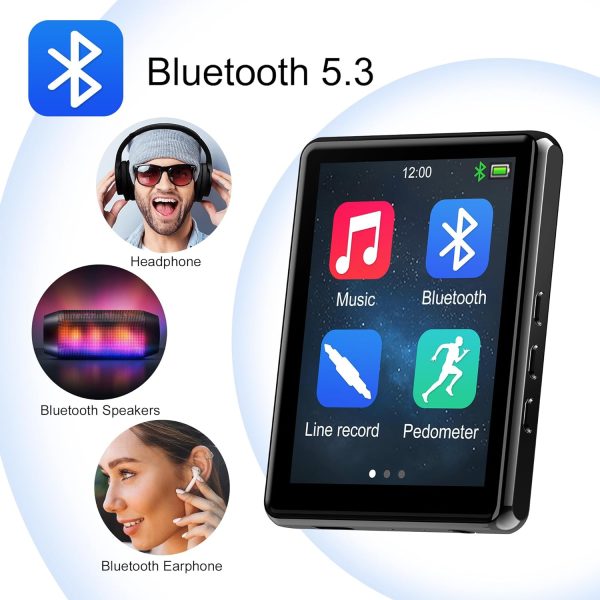 ZURURU MP3 Player - Image 4